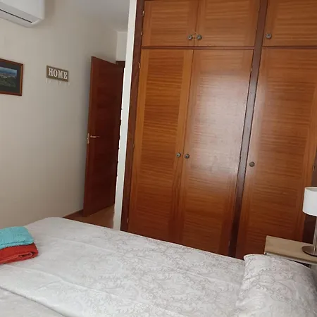 בית נופש Albeniz *