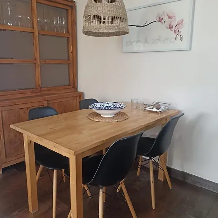 Albeniz בית נופש