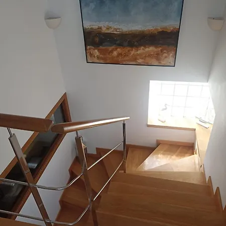 Albeniz Casa de Férias