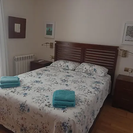 Albeniz בית נופש *