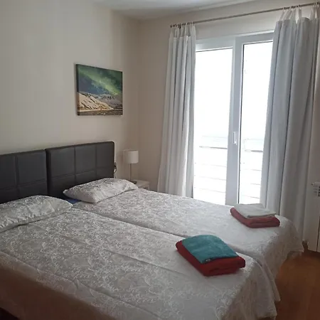 בית נופש Albeniz