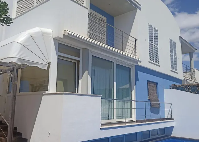 Albeniz סה קאלטה