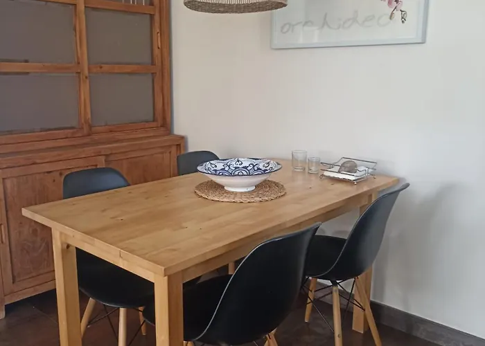 Albeniz בית נופש