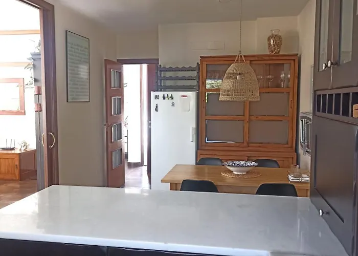 בית נופש Albeniz סה קאלטה