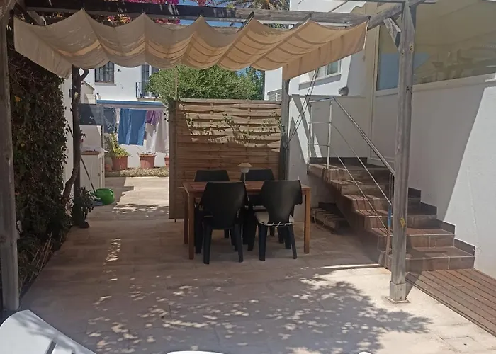 Albeniz בית נופש סה קאלטה