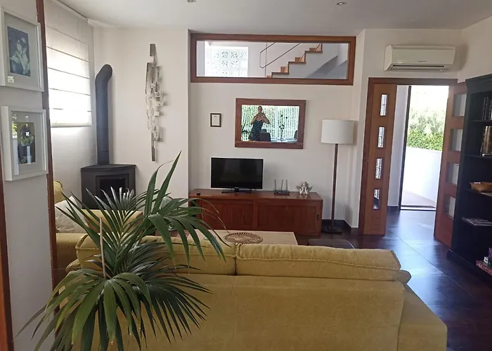 Albeniz בית נופש *