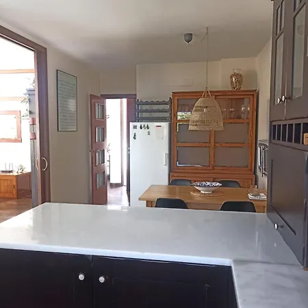 Semesterbostad Albeniz Sa Caleta