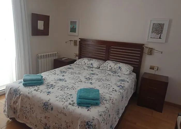 Albeniz Holiday home *